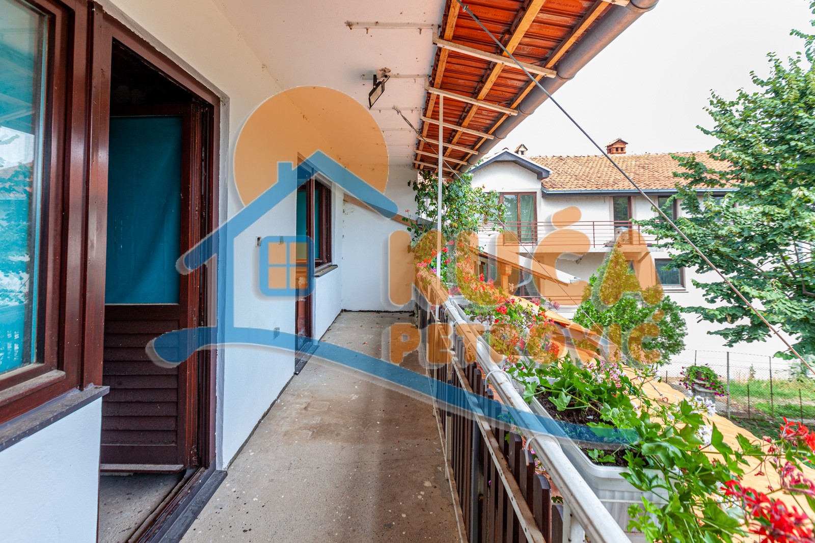 četvorosobna kuća, 146 m2, Mramorsko Brdo ID: p-03786 4