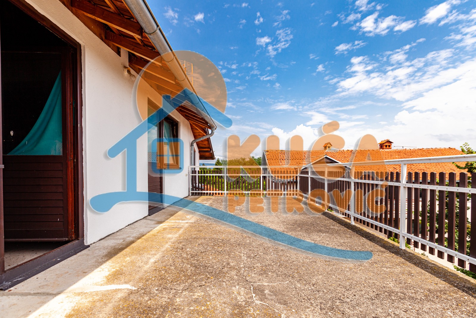 četvorosobna kuća, 146 m2, Mramorsko Brdo ID: p-03786 5