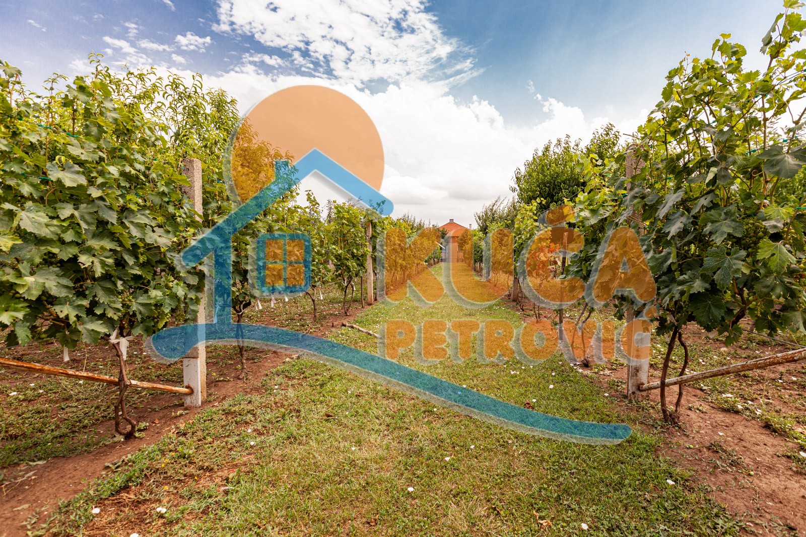 četvorosobna kuća, 146 m2, Mramorsko Brdo ID: p-03786 9