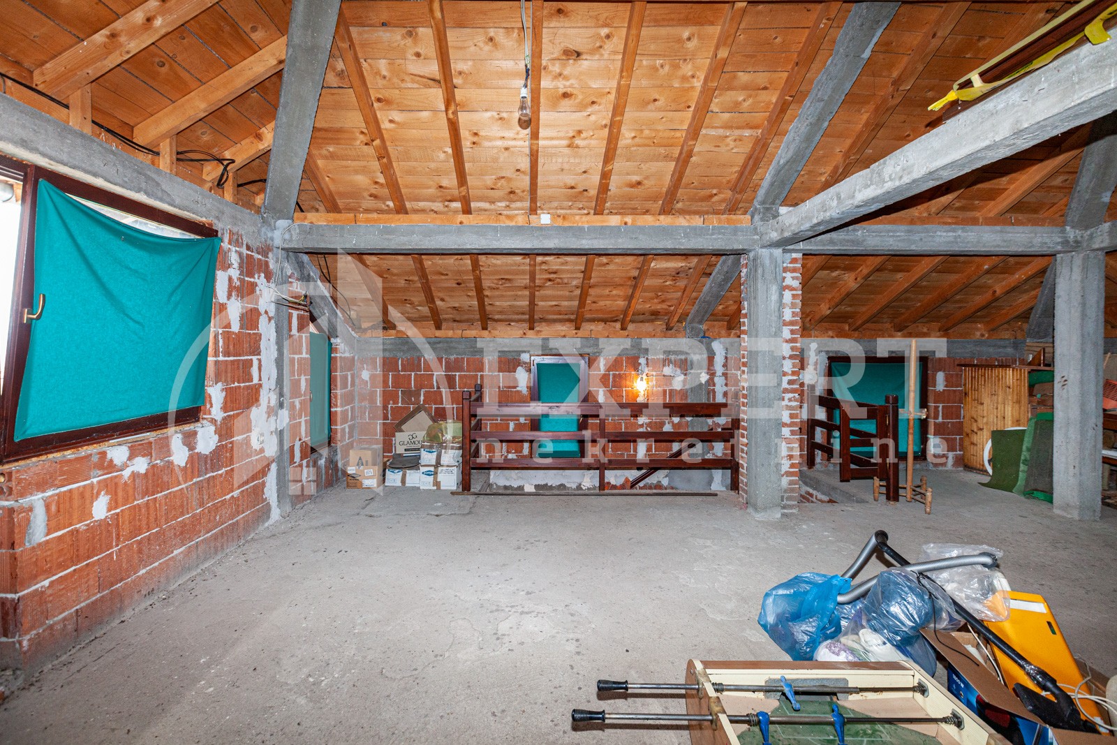 četvorosobna kuća, 146 m2, Mramorsko Brdo ID: p-03786 23