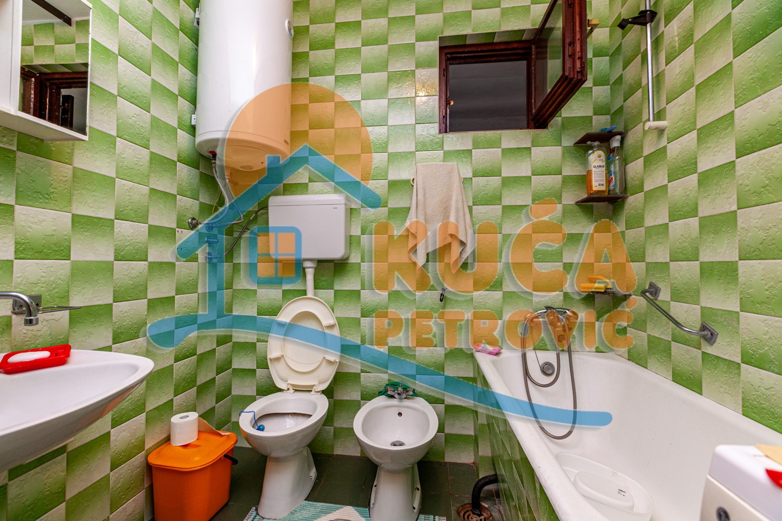 četvorosobna kuća, 146 m2, Mramorsko Brdo ID: p-03786 18