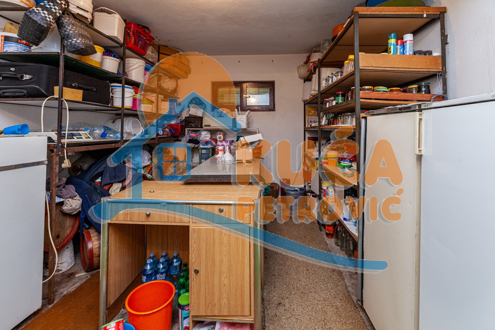 četvorosobna kuća, 146 m2, Mramorsko Brdo ID: p-03786 20