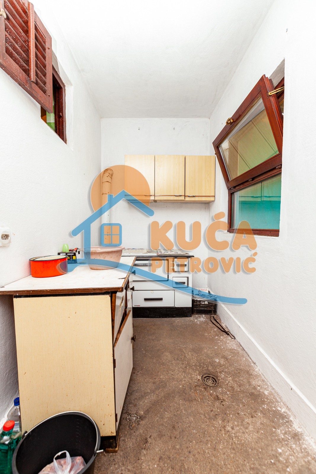 četvorosobna kuća, 146 m2, Mramorsko Brdo ID: p-03786 21