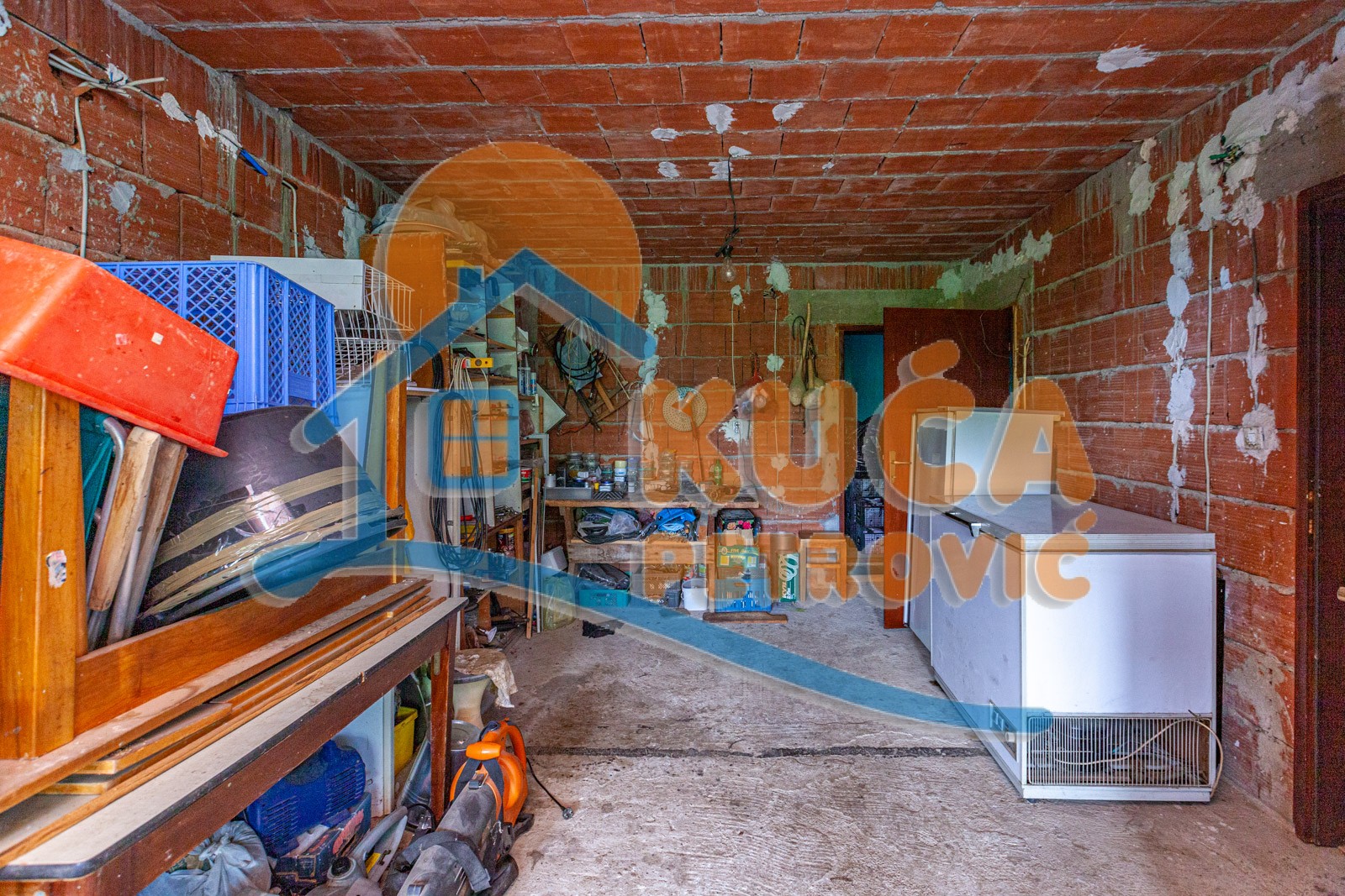 četvorosobna kuća, 146 m2, Mramorsko Brdo ID: p-03786 25