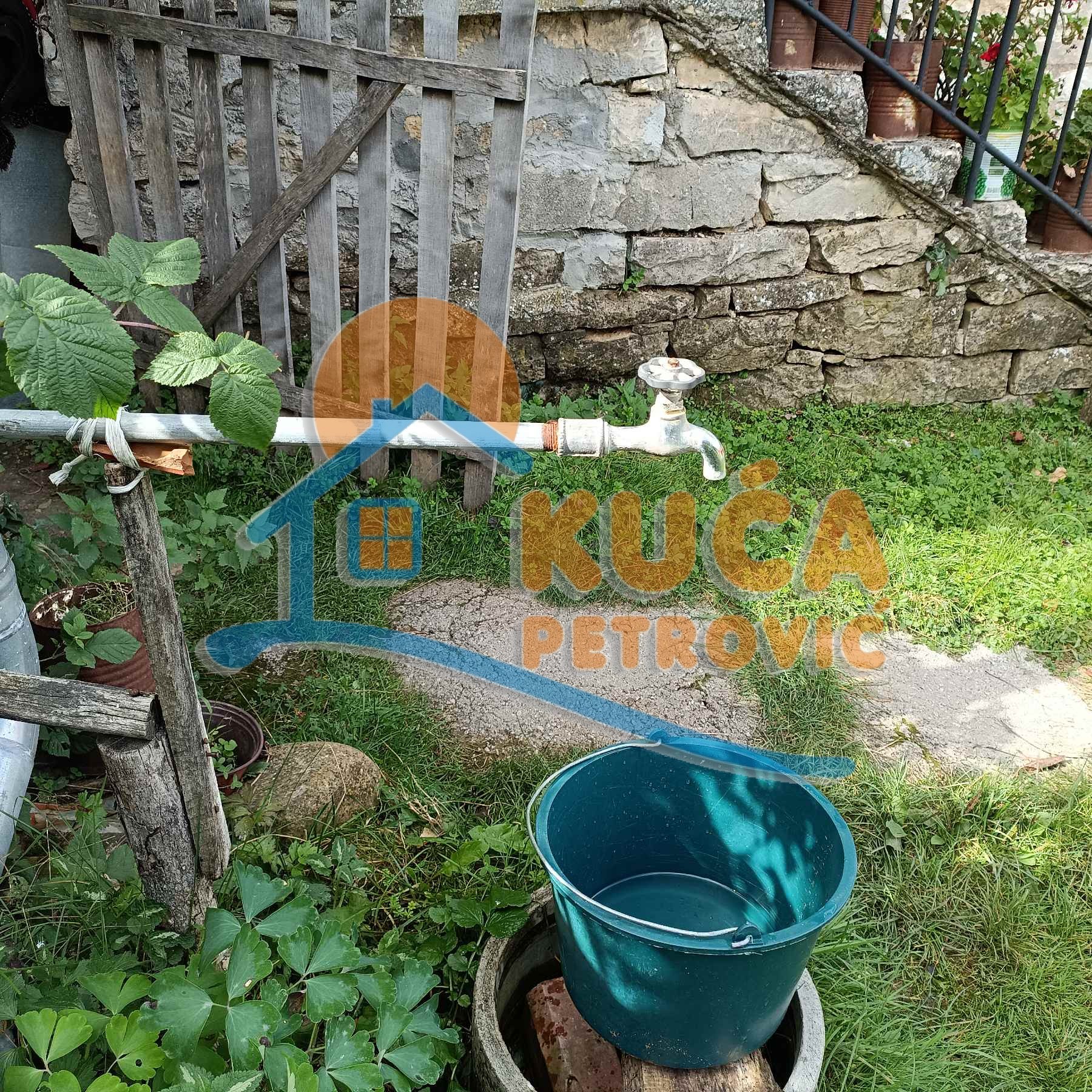 četvorosobna kuća, 150 m2, Crnoljevica ID: p-010109 14