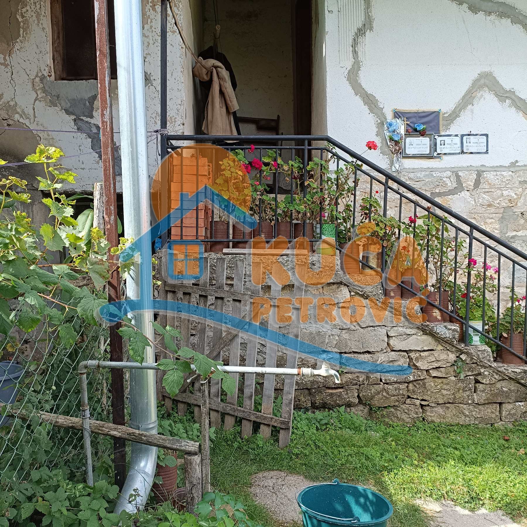 četvorosobna kuća, 150 m2, Crnoljevica ID: p-010109 15