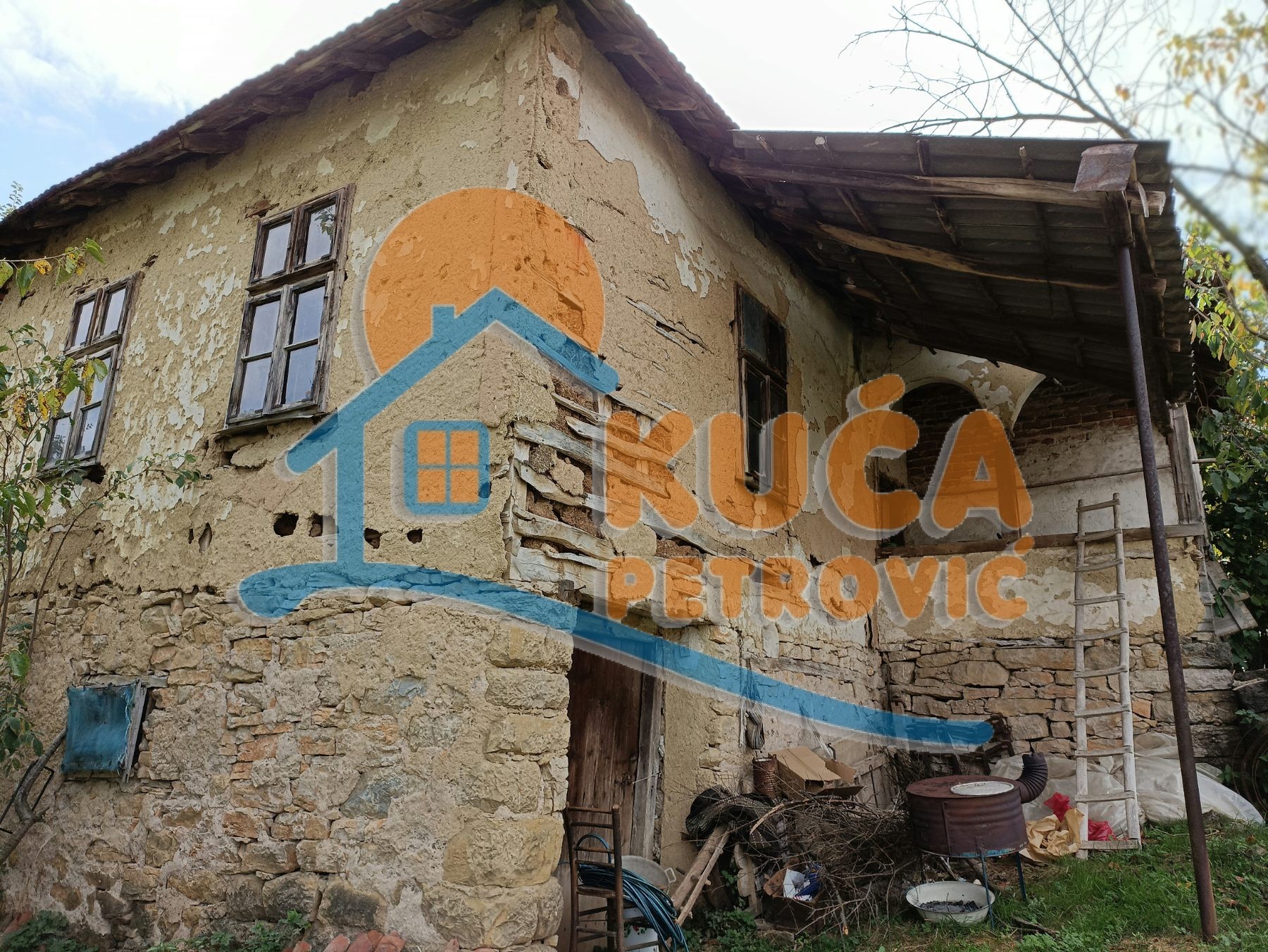 četvorosobna kuća, 150 m2, Crnoljevica ID: p-010109 16