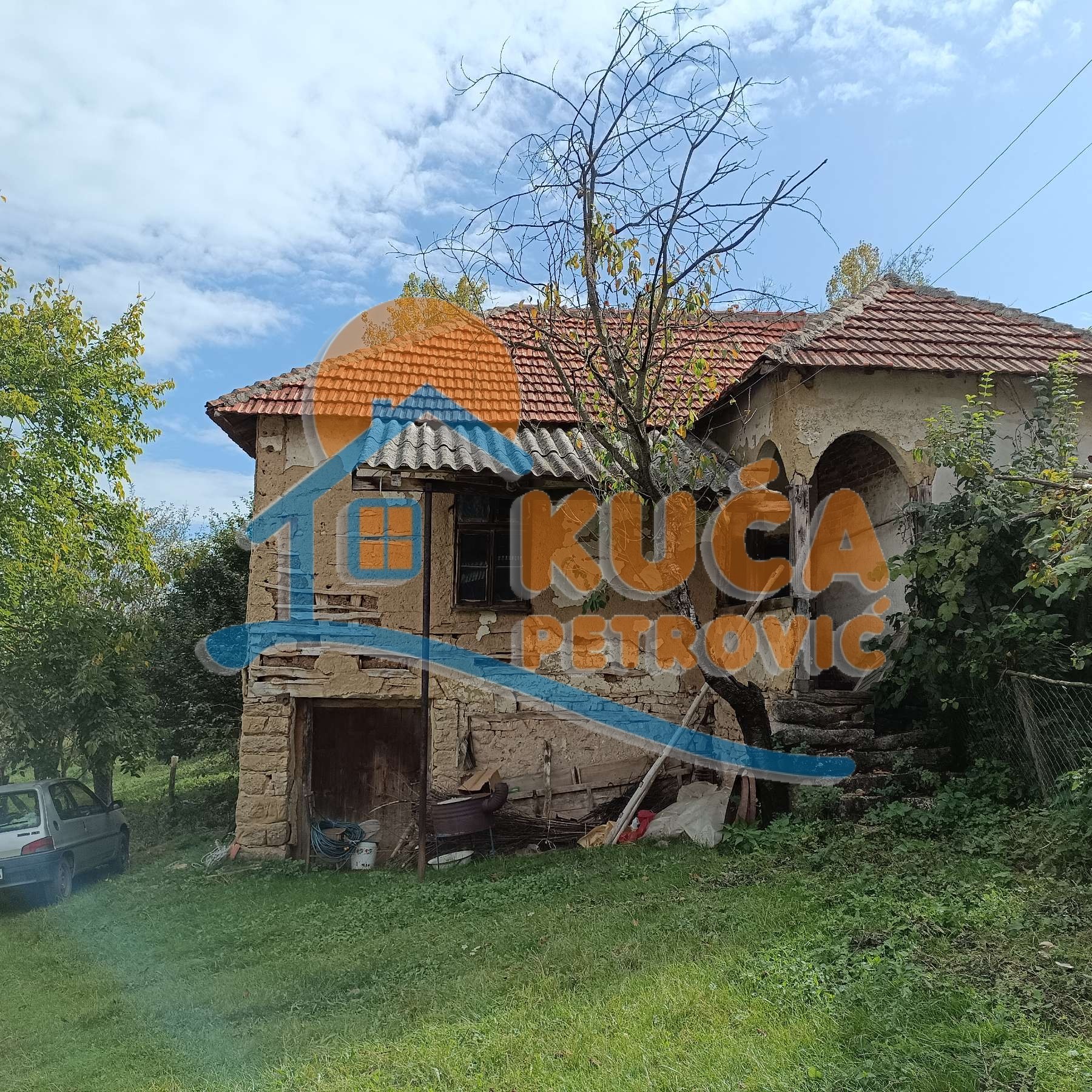 četvorosobna kuća, 150 m2, Crnoljevica ID: p-010109 17