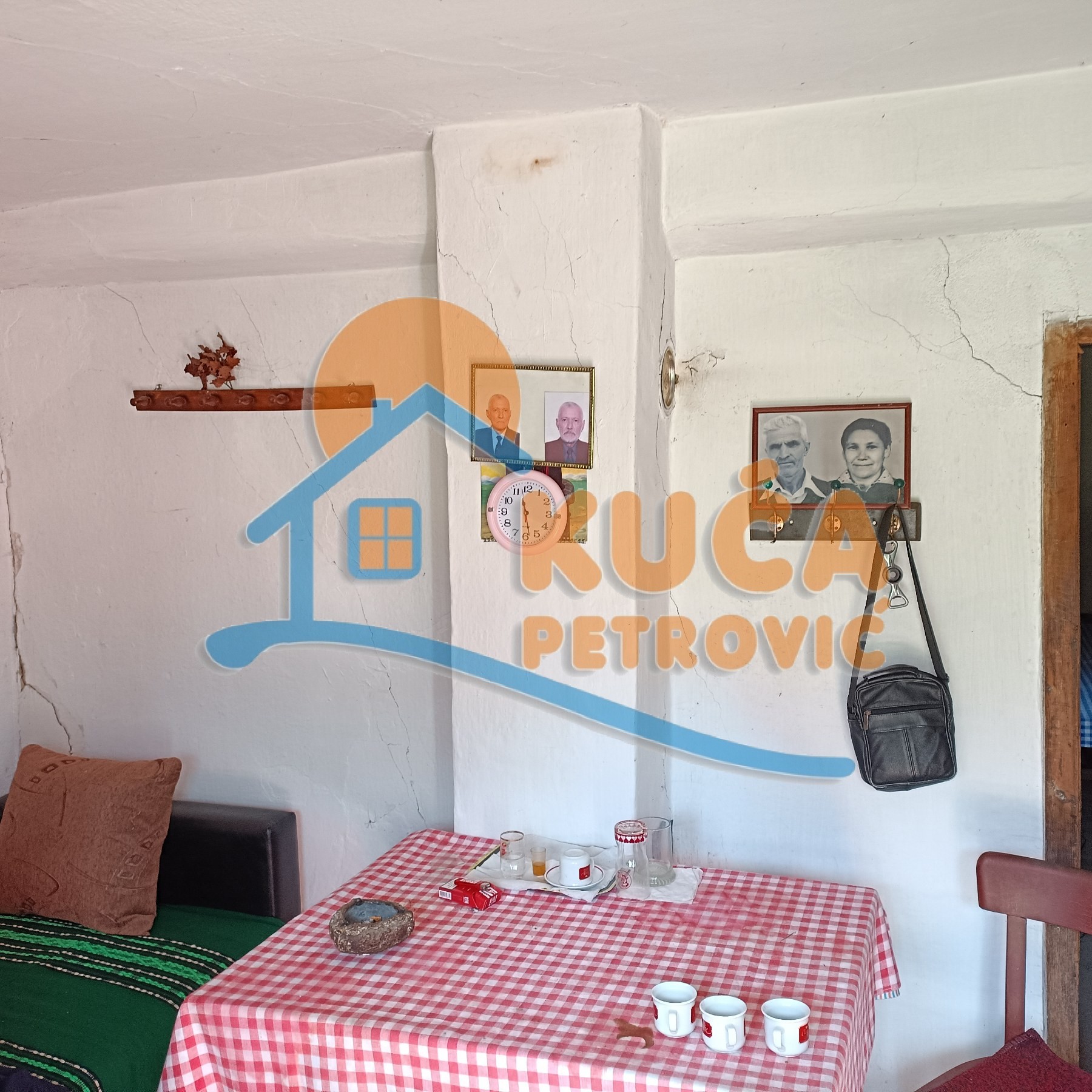 četvorosobna kuća, 150 m2, Crnoljevica ID: p-010109 2