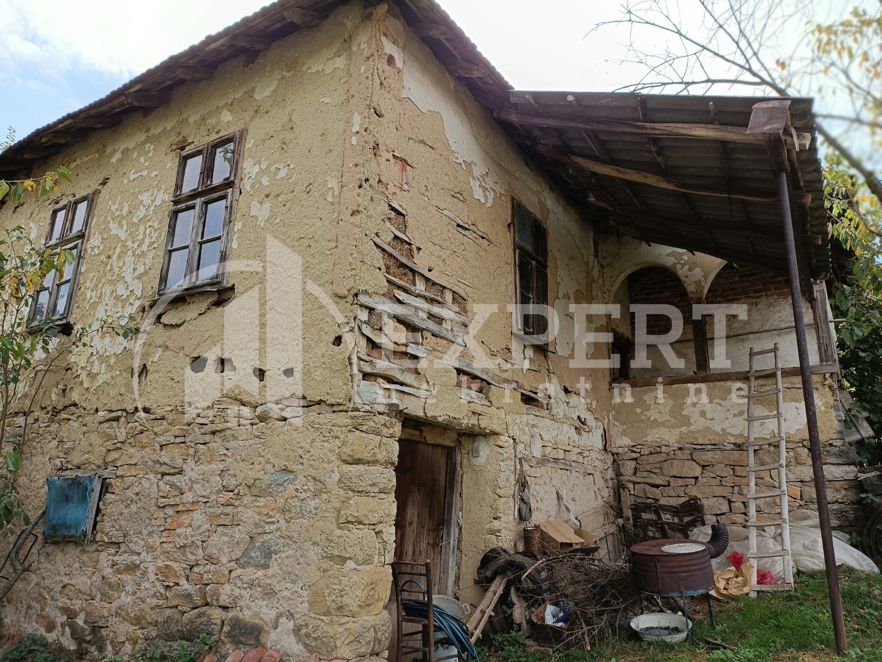 četvorosobna kuća, 150 m2, Crnoljevica ID: p-010109 16