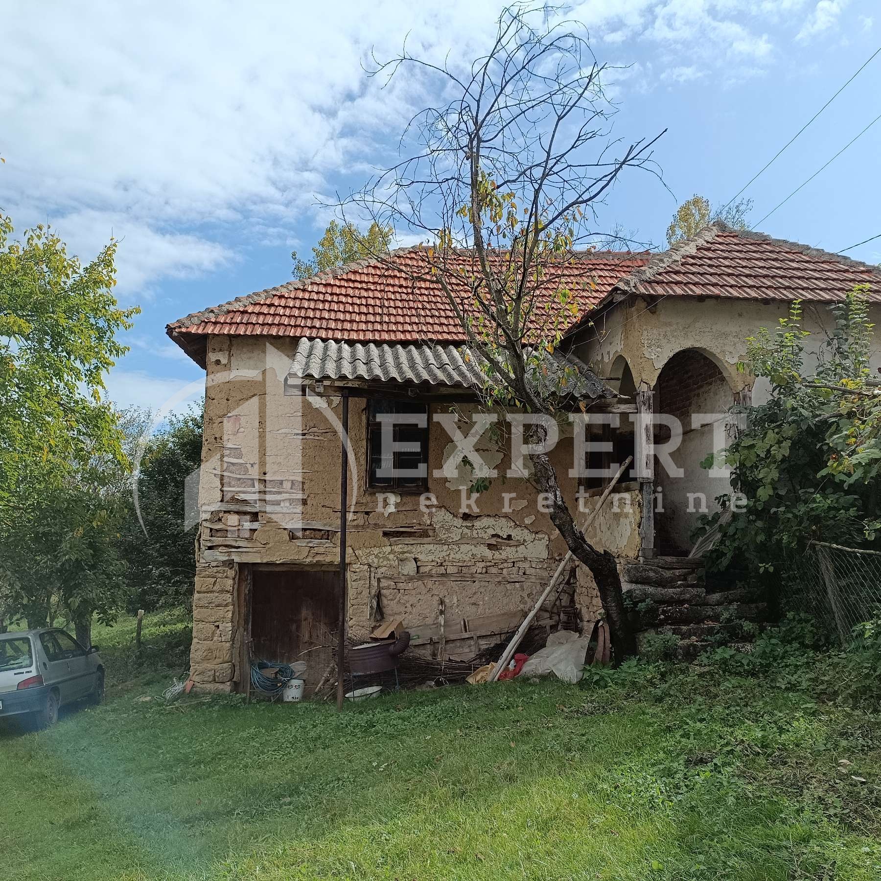 četvorosobna kuća, 150 m2, Crnoljevica ID: p-010109 17