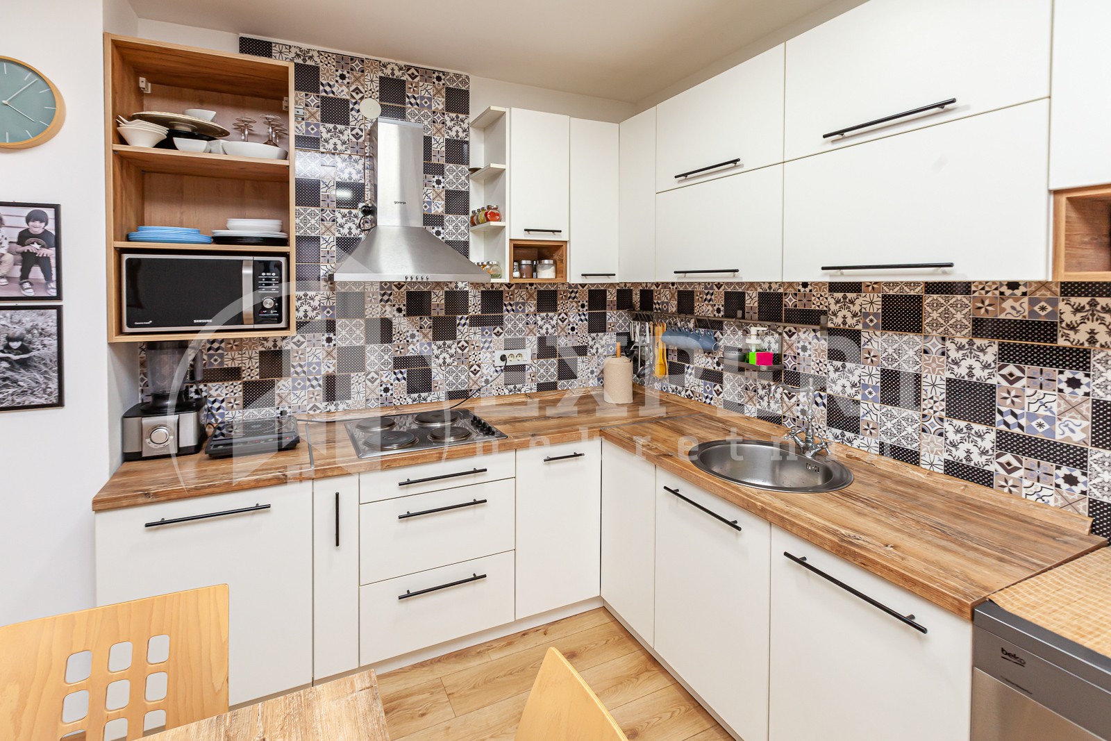 četvorosobna kuća, 150 m2, Kičevo, Šumadijska ID: p-09307 6