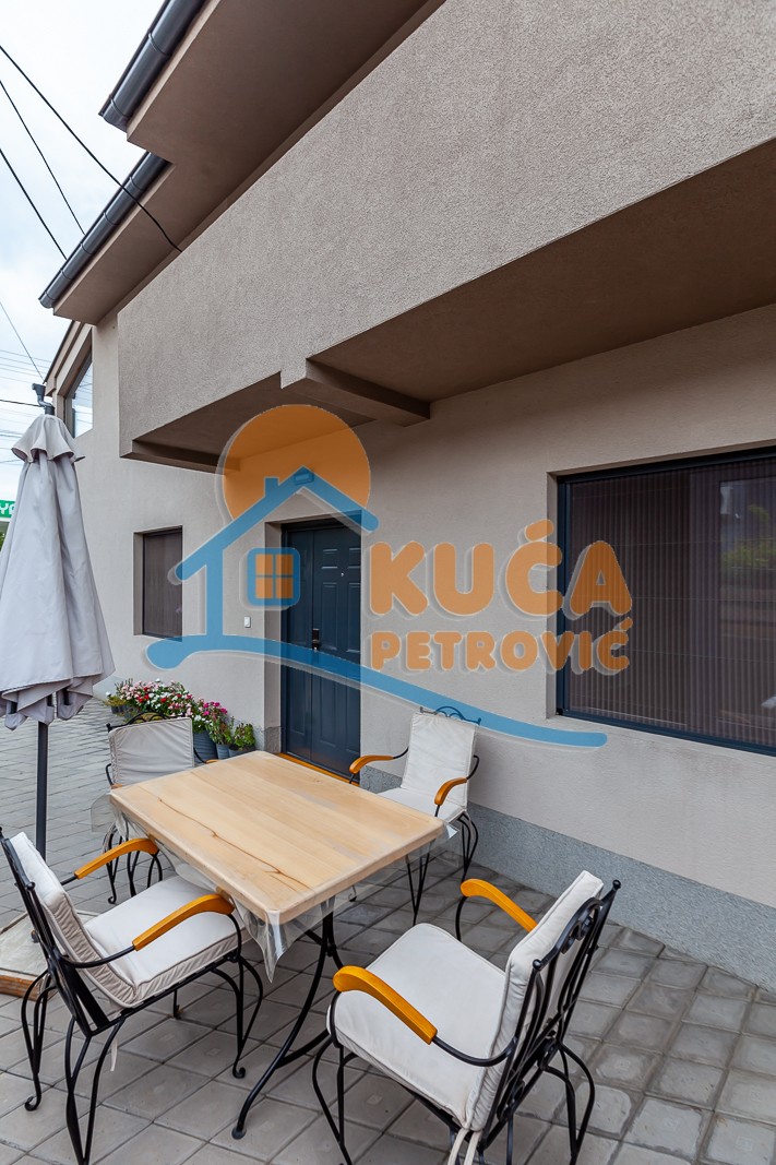 četvorosobna kuća, 150 m2, Kičevo, Šumadijska ID: p-09307 23