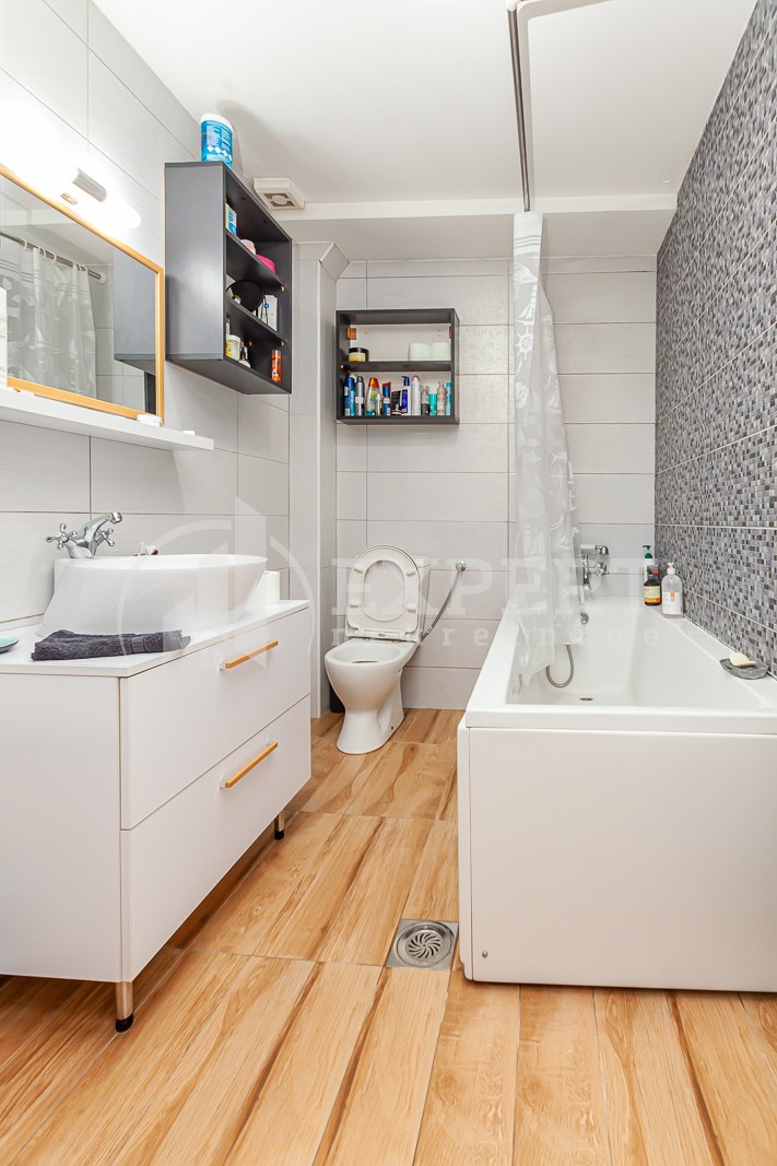 četvorosobna kuća, 150 m2, Kičevo, Šumadijska ID: p-09307 11