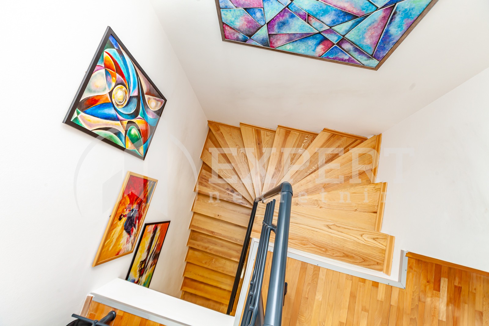 četvorosobna kuća, 150 m2, Kičevo, Šumadijska ID: p-09307 13