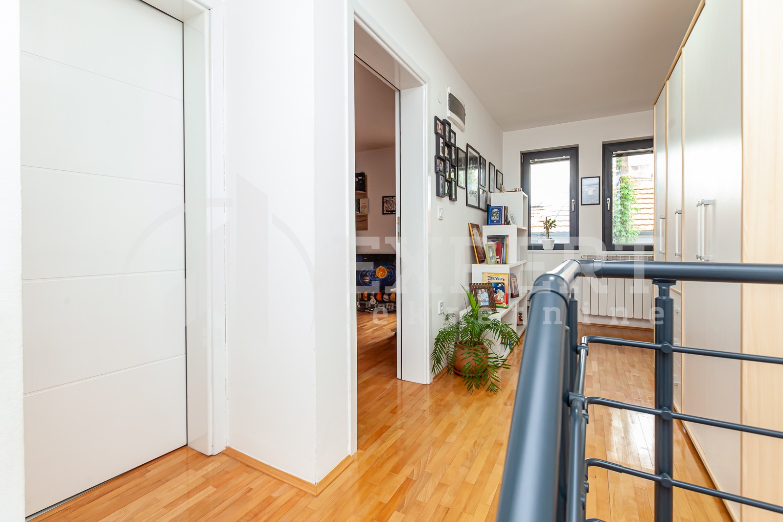 četvorosobna kuća, 150 m2, Kičevo, Šumadijska ID: p-09307 14