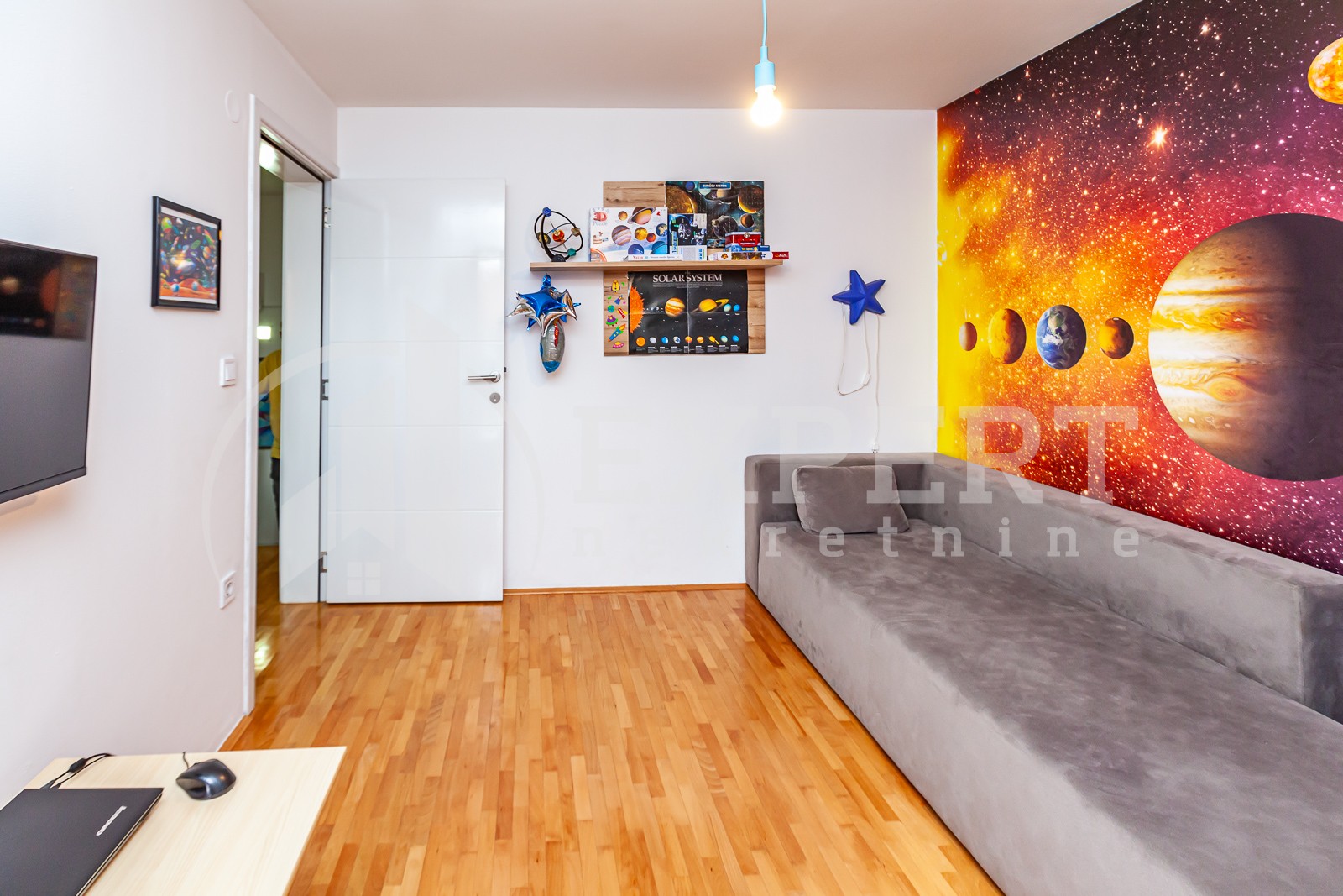 četvorosobna kuća, 150 m2, Kičevo, Šumadijska ID: p-09307 17