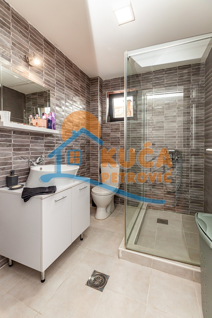 četvorosobna kuća, 150 m2, Kičevo, Šumadijska ID: p-09307 20