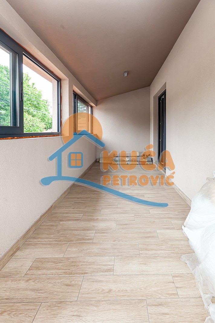 četvorosobna kuća, 150 m2, Kičevo, Šumadijska ID: p-09307 21
