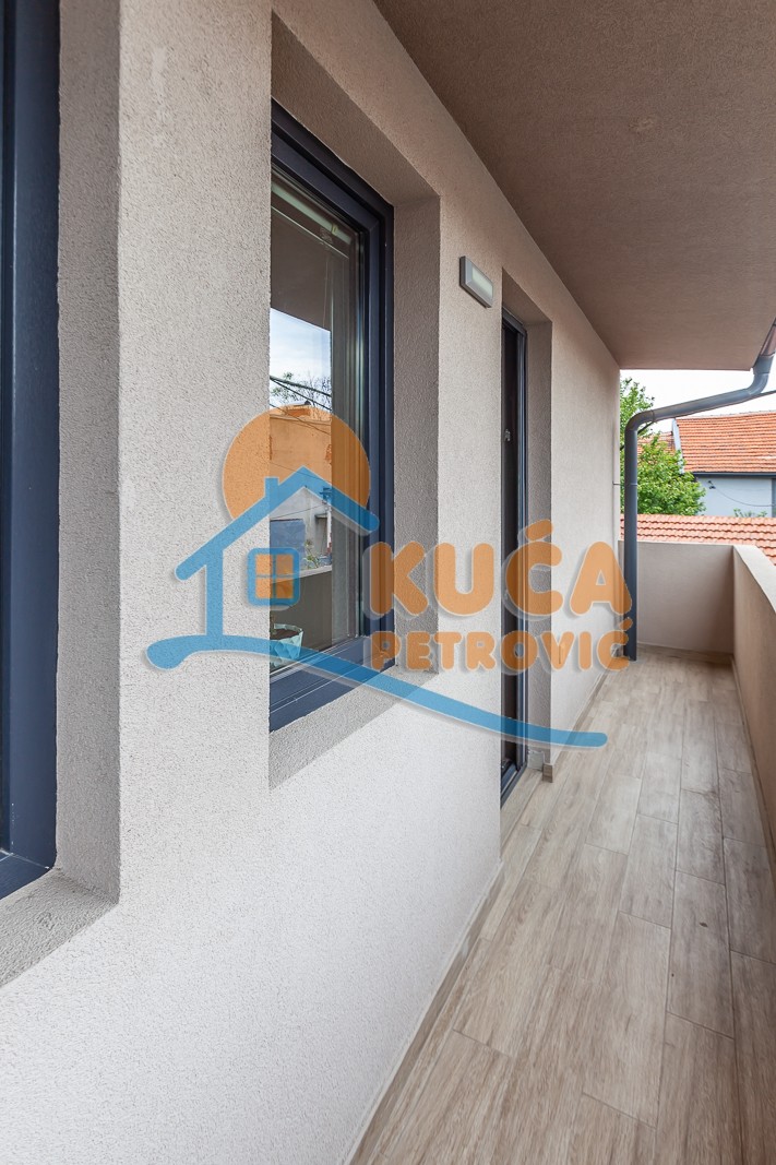 četvorosobna kuća, 150 m2, Kičevo, Šumadijska ID: p-09307 22