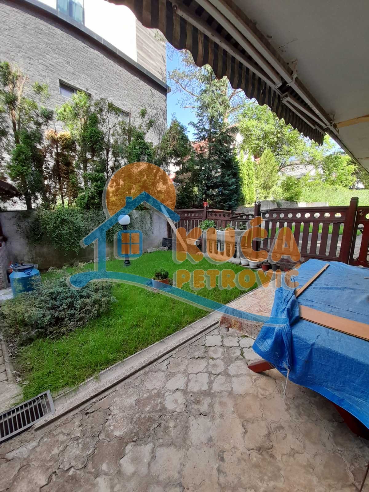četvorosobna kuća, 153 m2, Centar, Andrije Jevremovića ID: p-03599 3