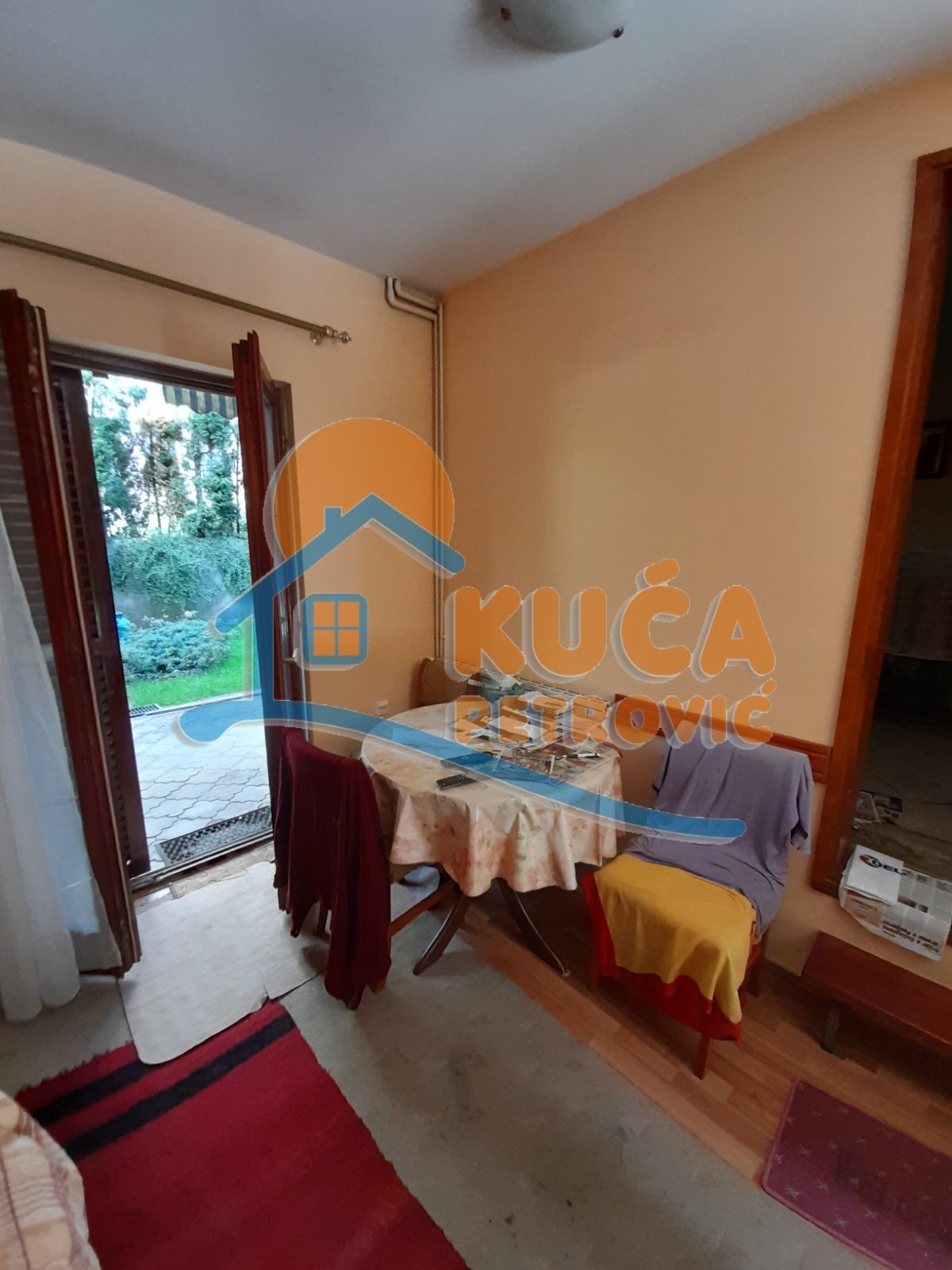 četvorosobna kuća, 153 m2, Centar, Andrije Jevremovića ID: p-03599 5