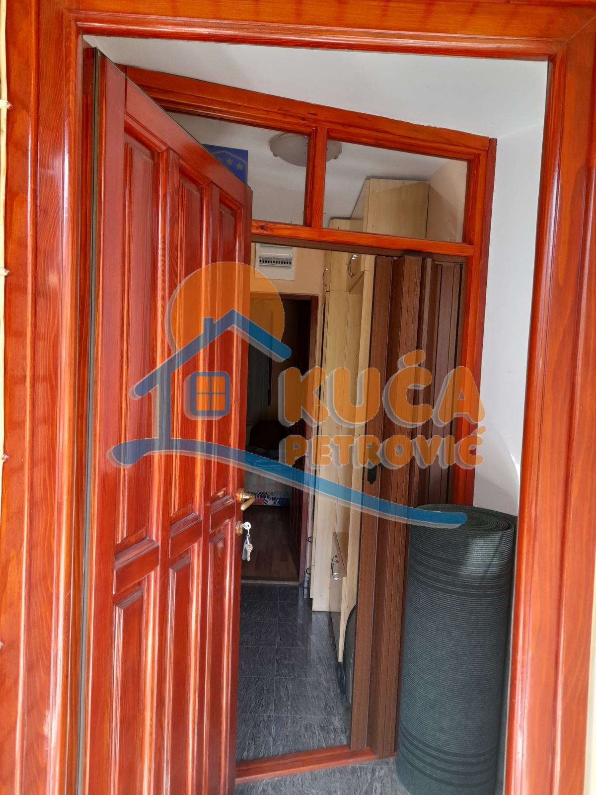 četvorosobna kuća, 153 m2, Centar, Andrije Jevremovića ID: p-03599 8