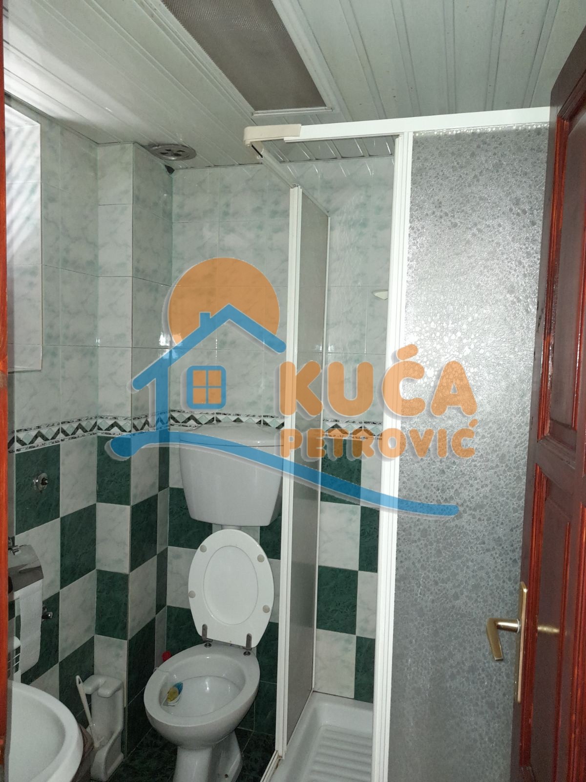 četvorosobna kuća, 153 m2, Centar, Andrije Jevremovića ID: p-03599 9