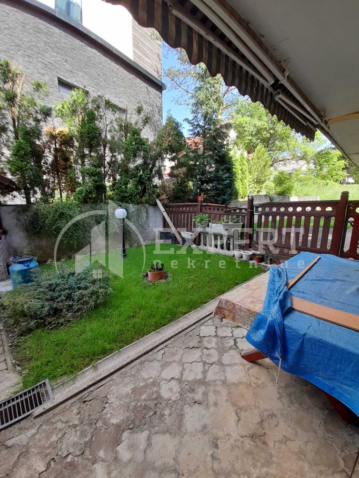 četvorosobna kuća, 153 m2, Centar, Andrije Jevremovića ID: p-03599 3