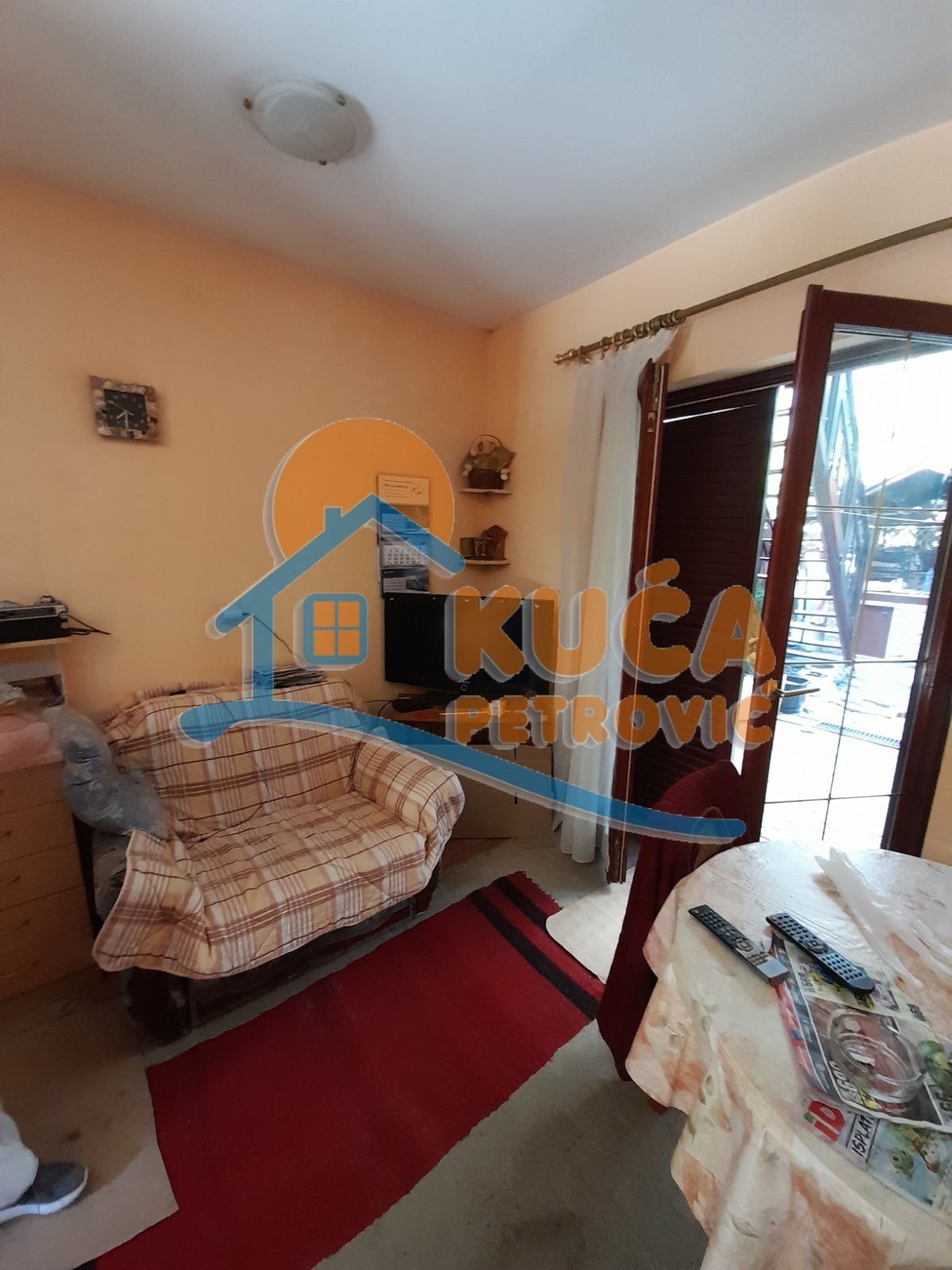 četvorosobna kuća, 153 m2, Centar, Andrije Jevremovića ID: p-03599 2