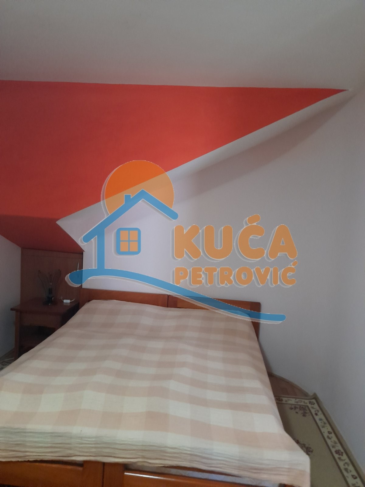 četvorosobna kuća, 153 m2, Centar, Andrije Jevremovića ID: p-03599 12