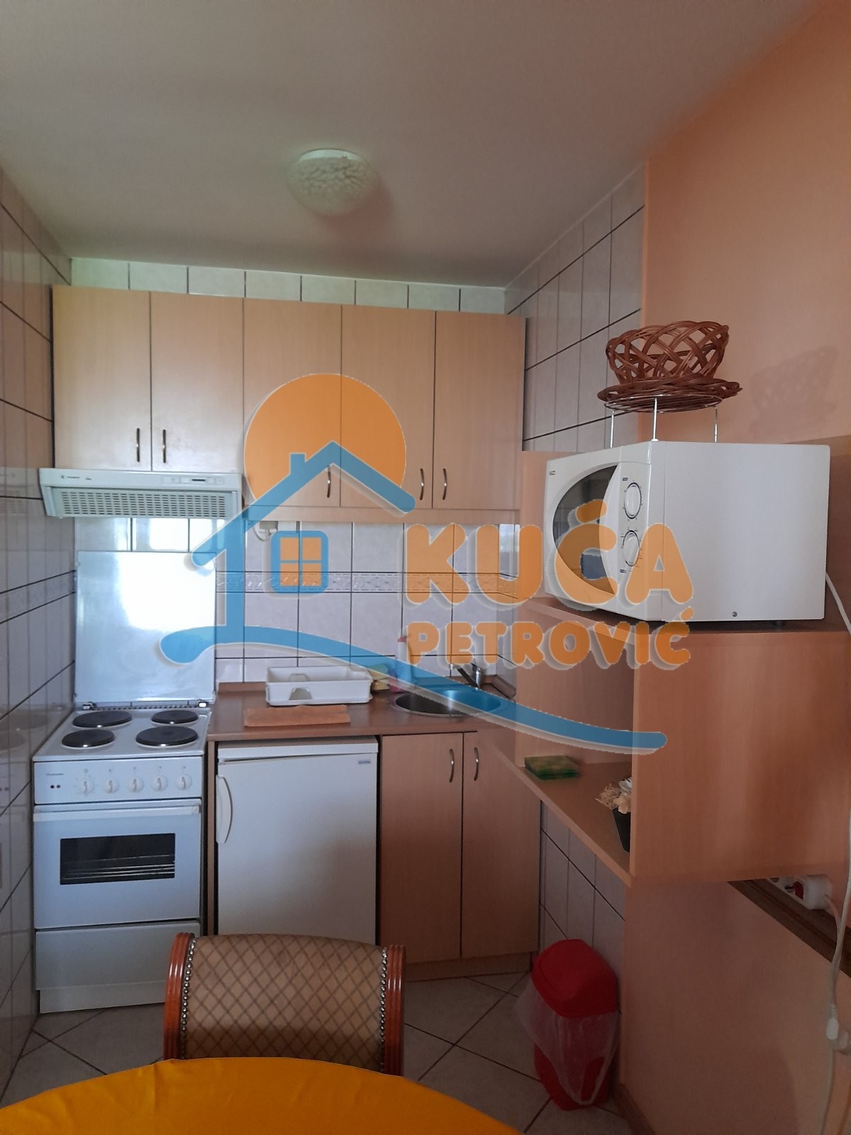 četvorosobna kuća, 153 m2, Centar, Andrije Jevremovića ID: p-03599 13