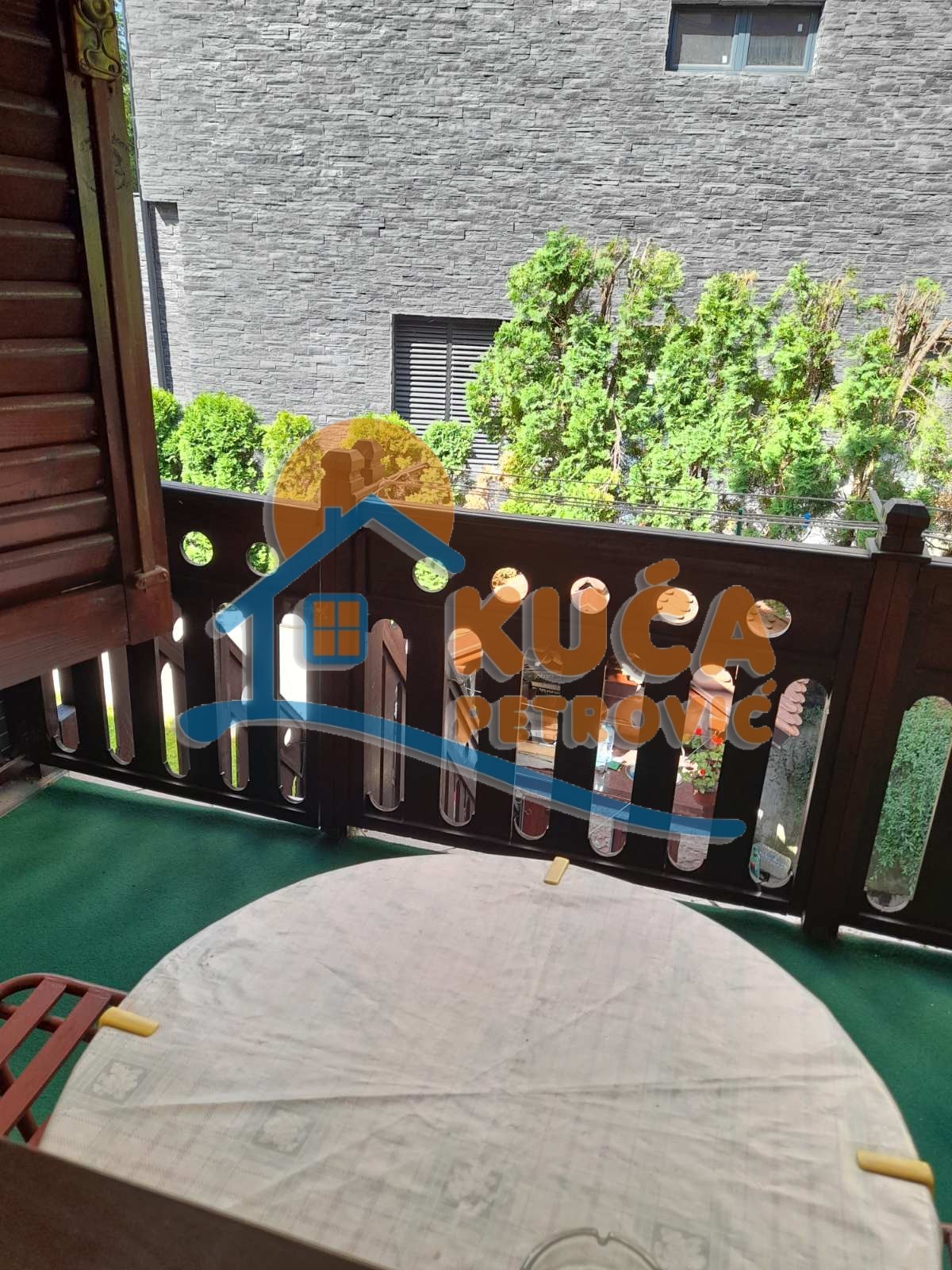 četvorosobna kuća, 153 m2, Centar, Andrije Jevremovića ID: p-03599 14