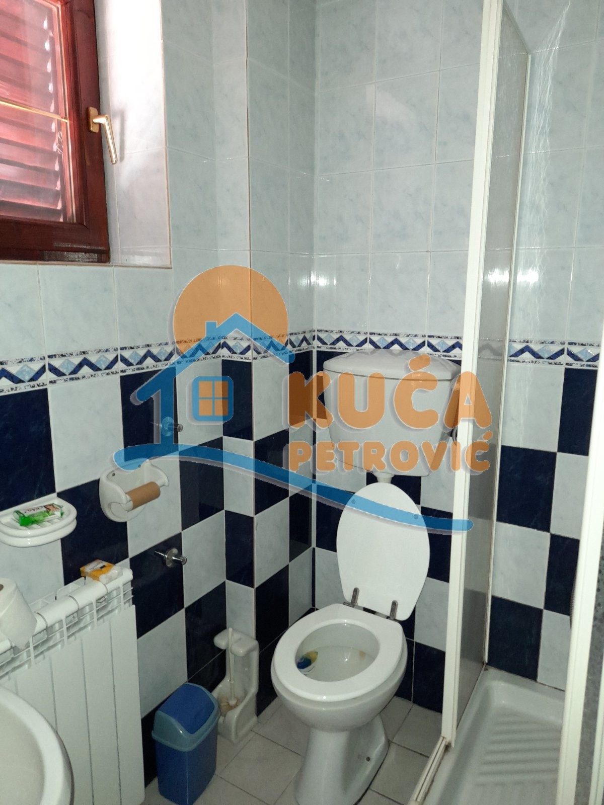četvorosobna kuća, 153 m2, Centar, Andrije Jevremovića ID: p-03599 16