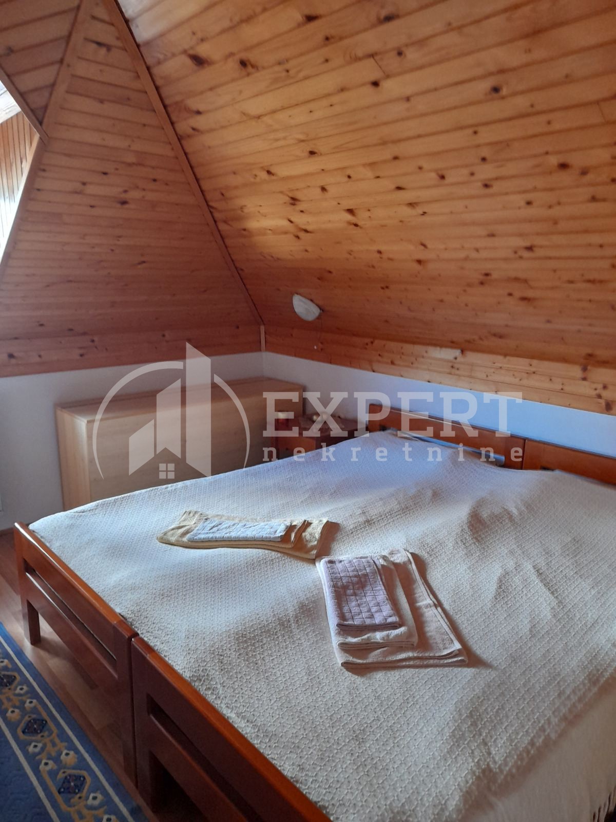 četvorosobna kuća, 153 m2, Centar, Andrije Jevremovića ID: p-03599 21