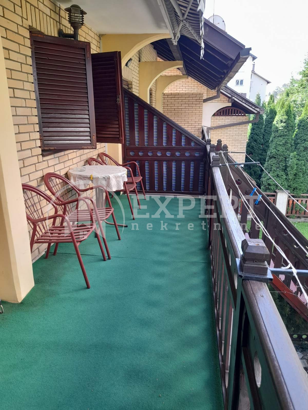 četvorosobna kuća, 153 m2, Centar, Andrije Jevremovića ID: p-03599 15