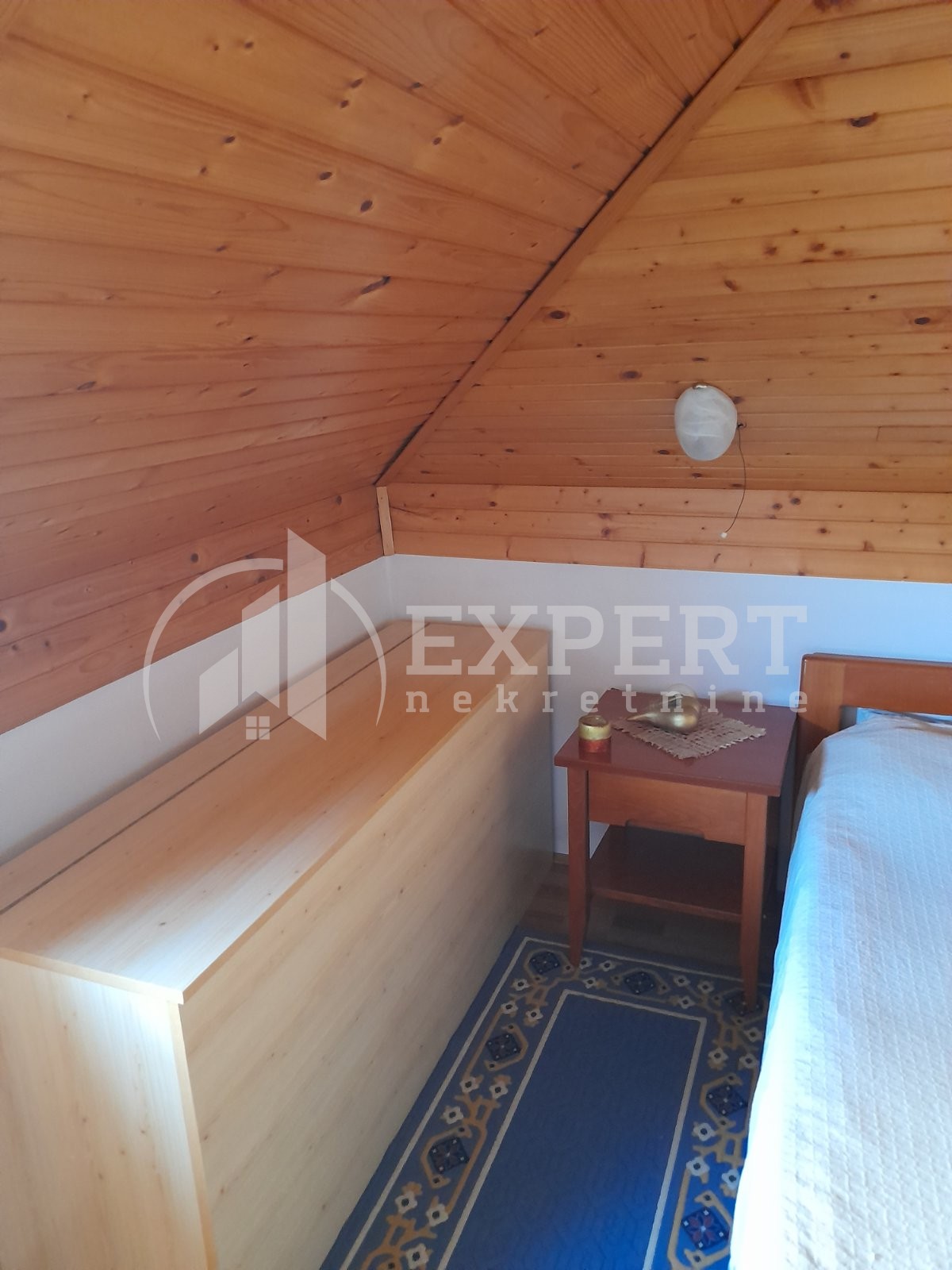 četvorosobna kuća, 153 m2, Centar, Andrije Jevremovića ID: p-03599 20