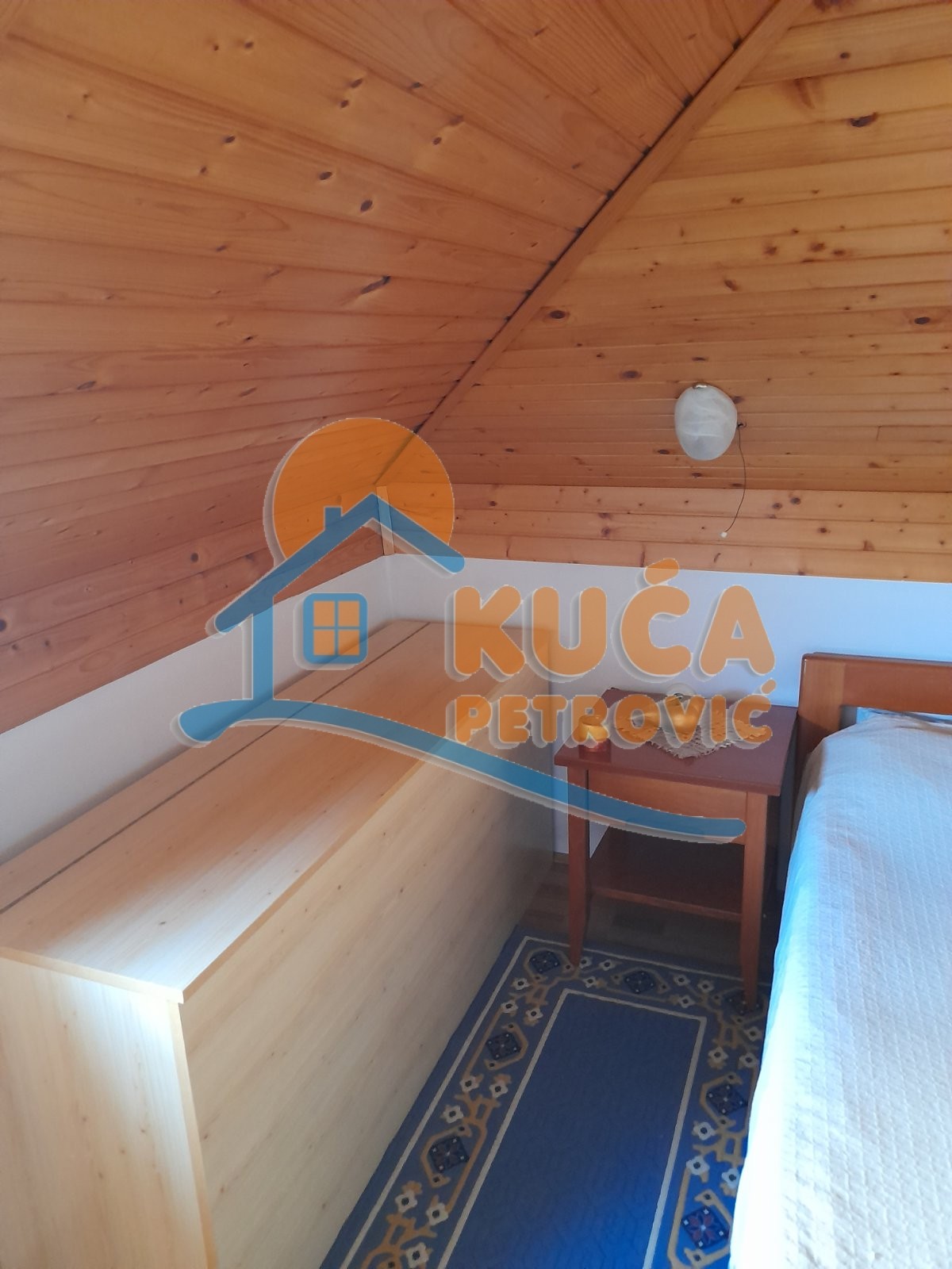 četvorosobna kuća, 153 m2, Centar, Andrije Jevremovića ID: p-03599 20