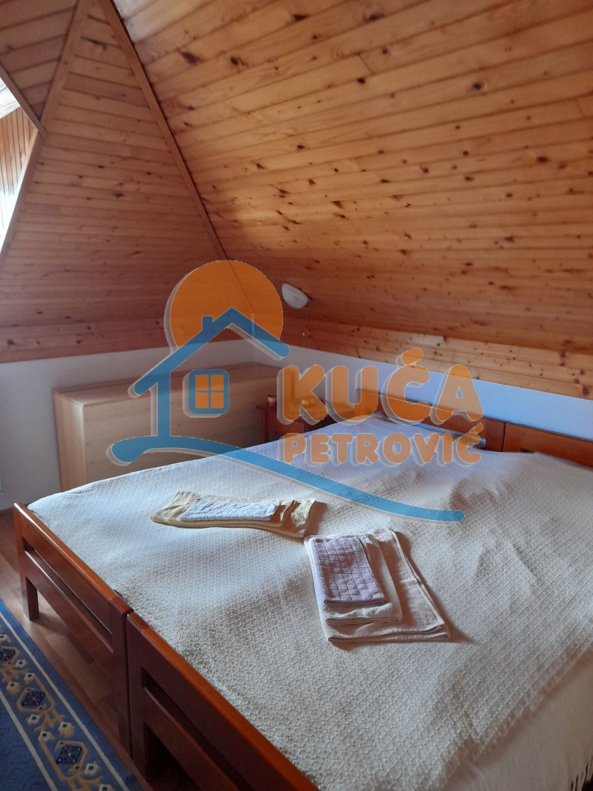 četvorosobna kuća, 153 m2, Centar, Andrije Jevremovića ID: p-03599 21