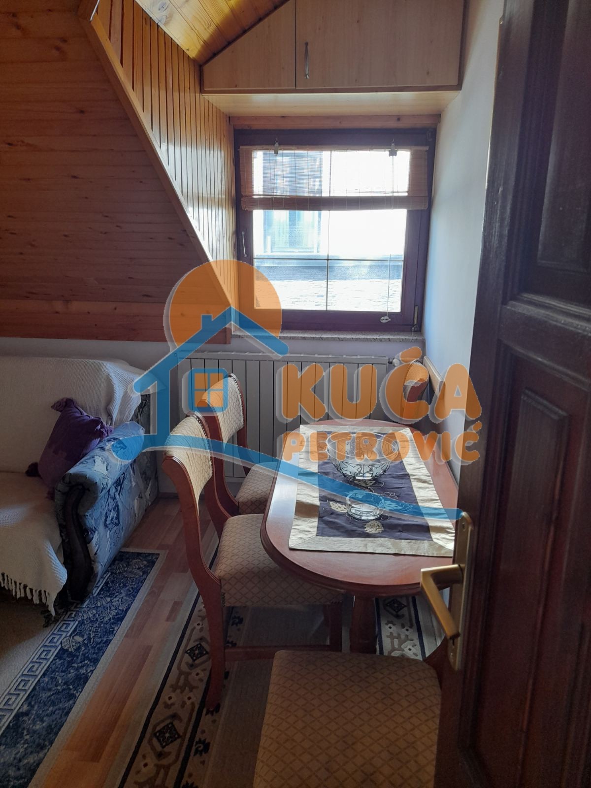 četvorosobna kuća, 153 m2, Centar, Andrije Jevremovića ID: p-03599 22