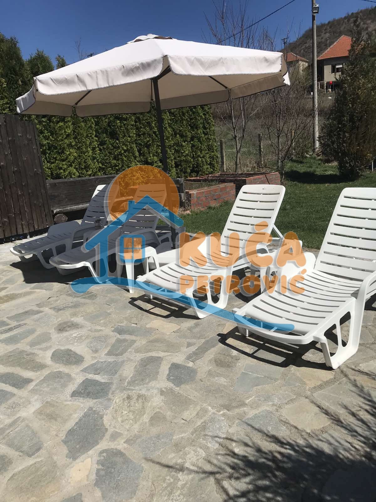 četvorosobna kuća, 160 m2, Crvena Reka ID: p-09410 19