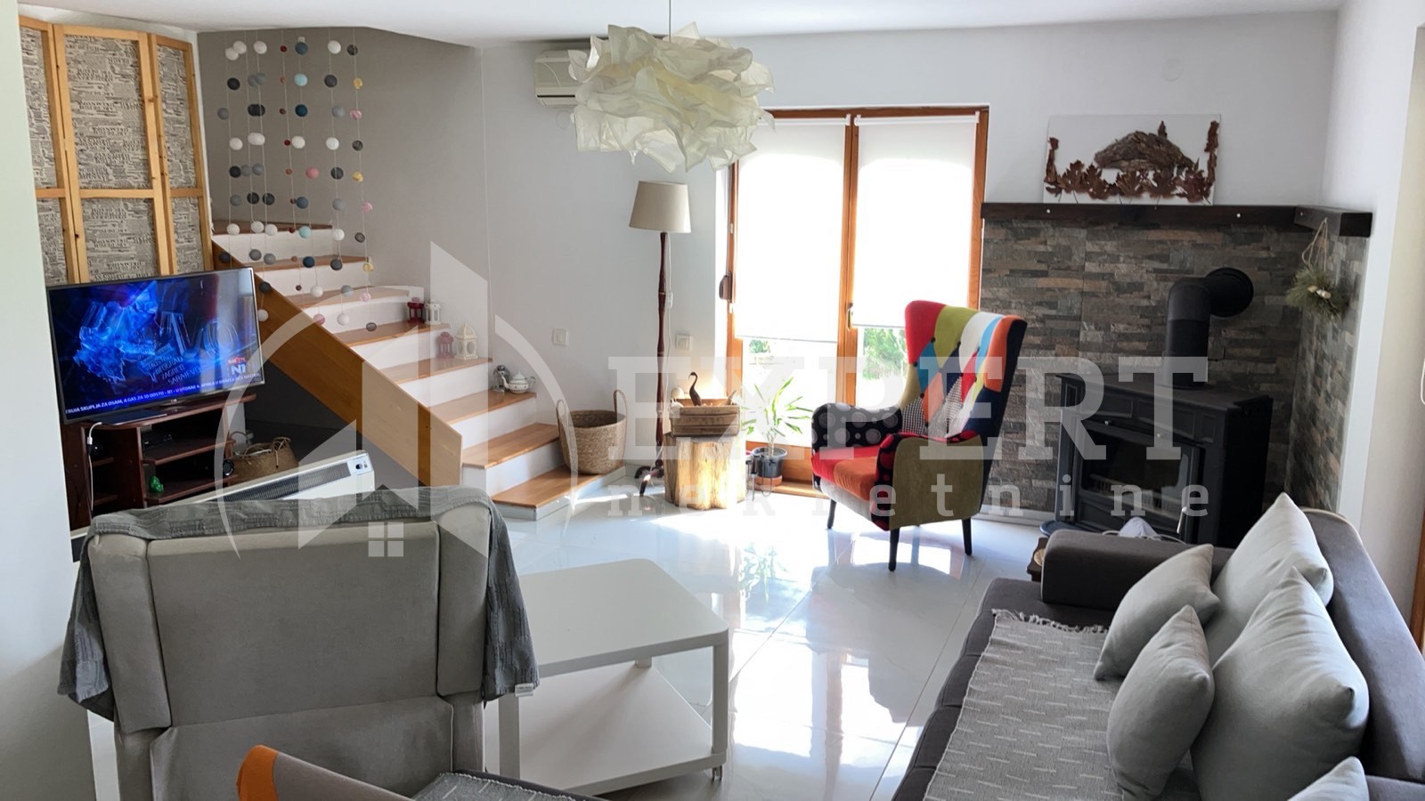 četvorosobna kuća, 160 m2, Crvena Reka ID: p-09410 3