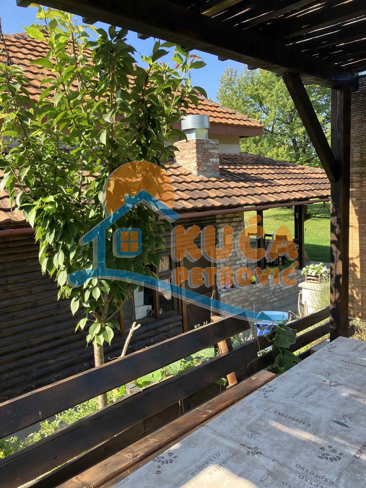 četvorosobna kuća, 160 m2, Crvena Reka ID: p-09410 5