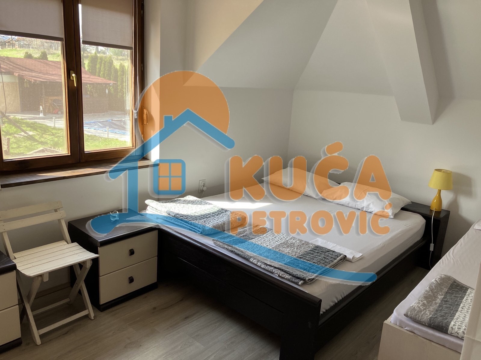 četvorosobna kuća, 160 m2, Crvena Reka ID: p-09410 6