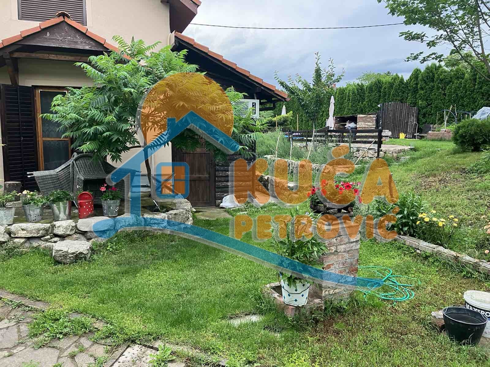 četvorosobna kuća, 160 m2, Crvena Reka ID: p-09410 7