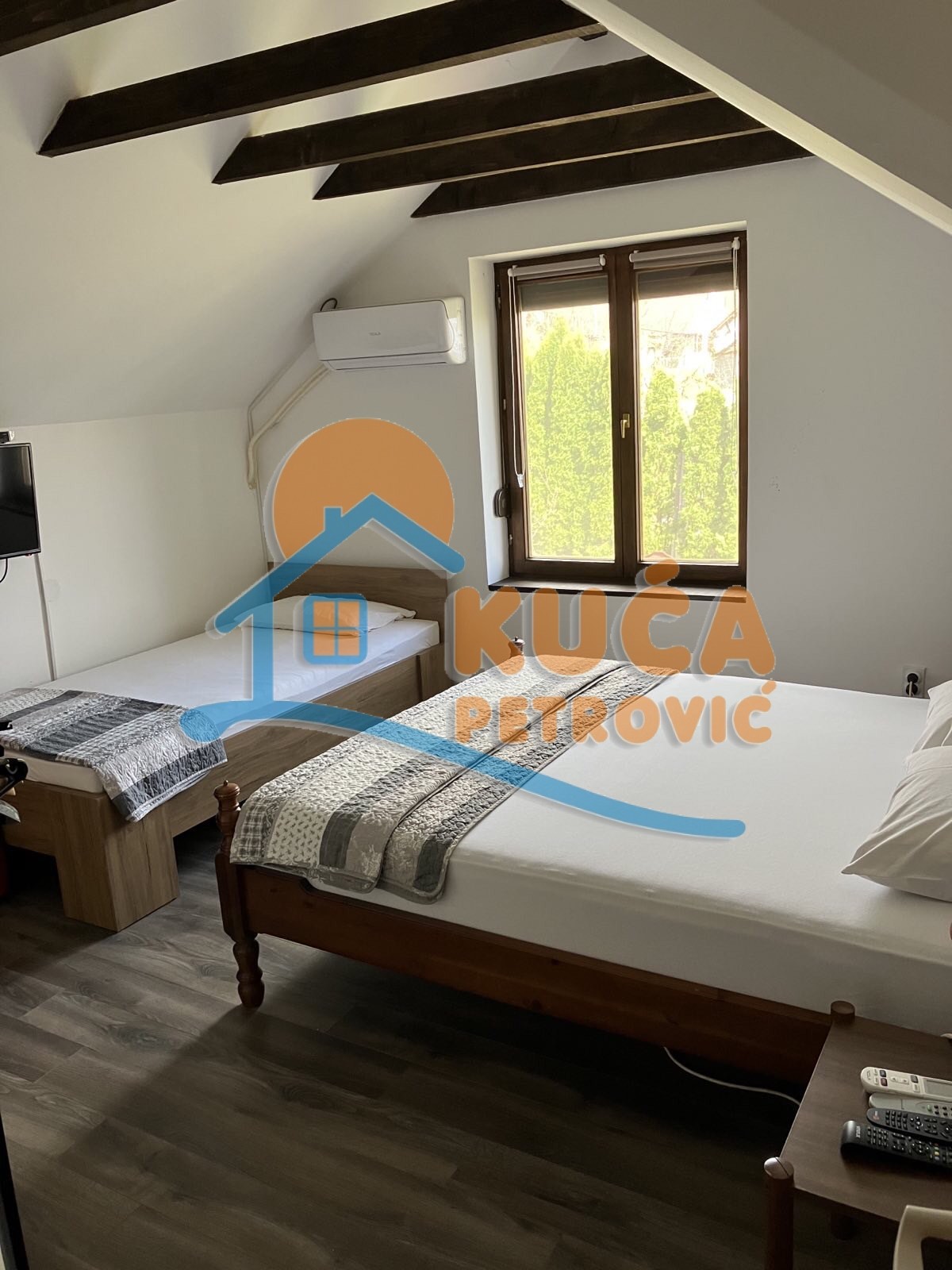 četvorosobna kuća, 160 m2, Crvena Reka ID: p-09410 8