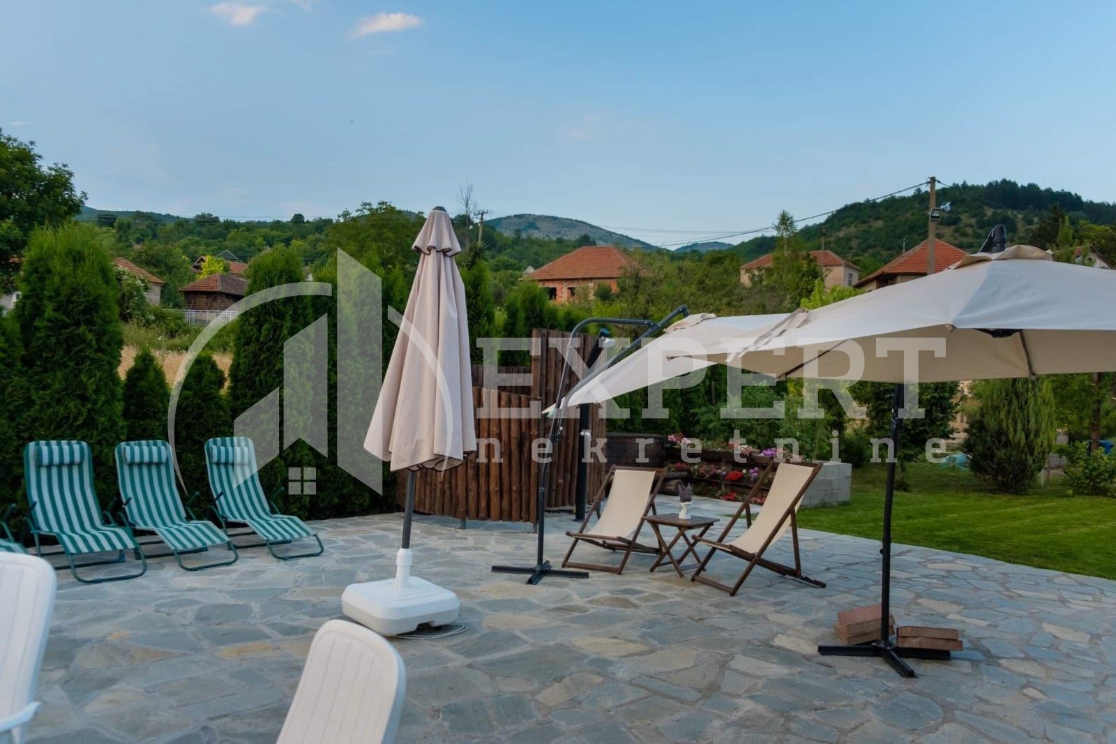 četvorosobna kuća, 160 m2, Crvena Reka ID: p-09410 12