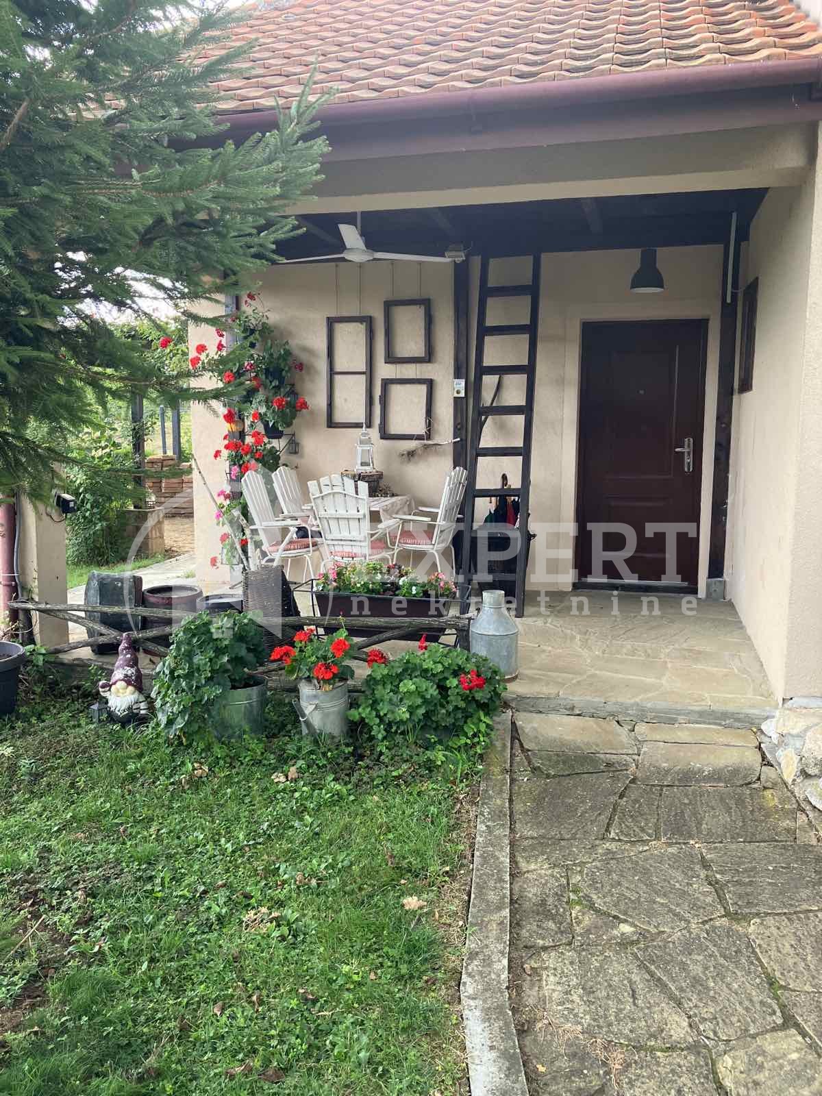 četvorosobna kuća, 160 m2, Crvena Reka ID: p-09410 14