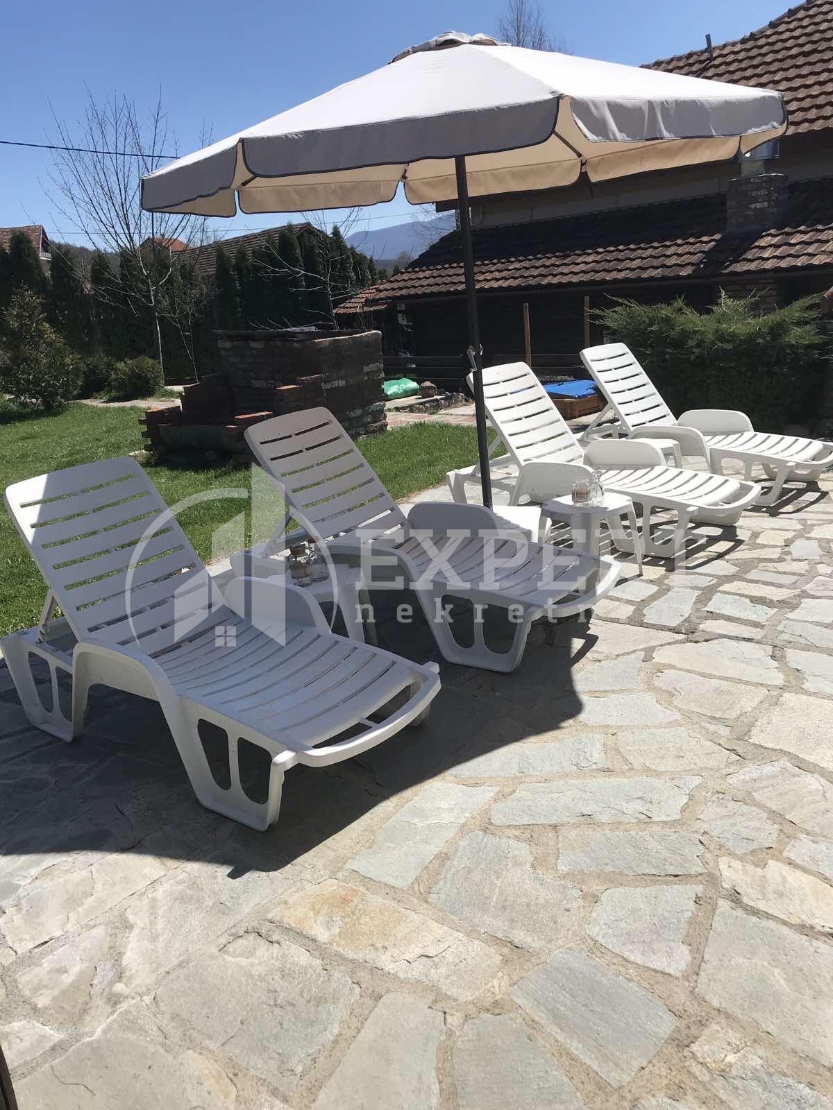 četvorosobna kuća, 160 m2, Crvena Reka ID: p-09410 20