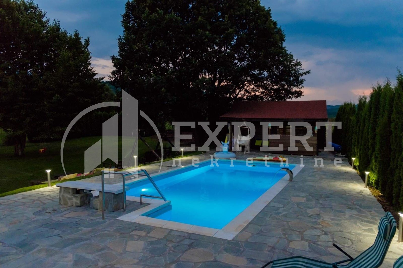 četvorosobna kuća, 160 m2, Crvena Reka ID: p-09410 10